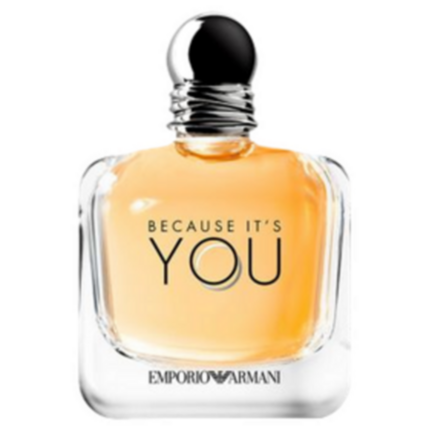 Fragancia Armani Elegante