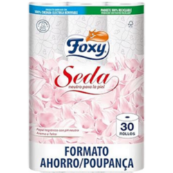Papel Seda Premium