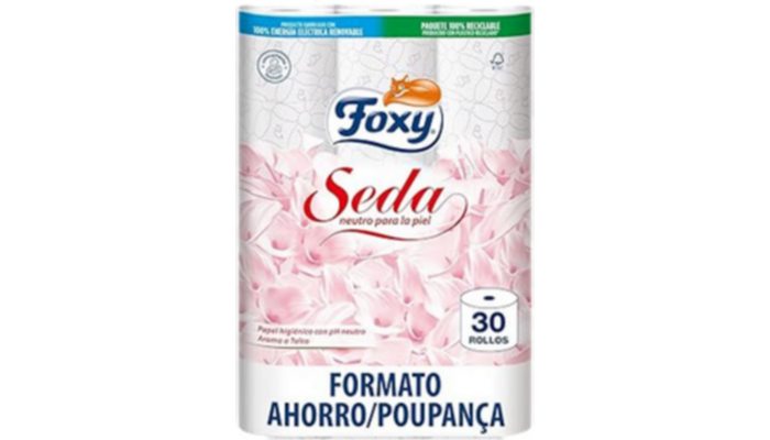 Papel Seda Premium
