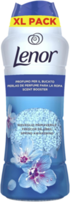 Perlas de Frescor Duradero