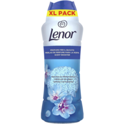 Perlas de Frescor Duradero