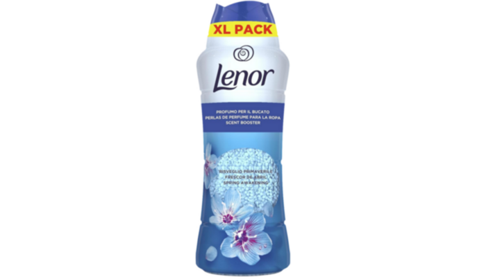 Perlas de Frescor Duradero