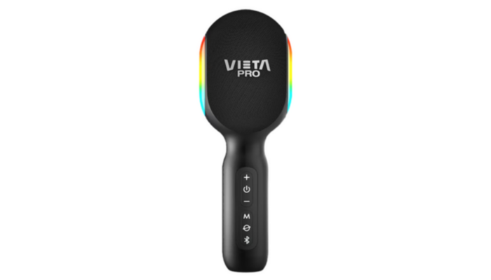 Micrófono Karaoke Party