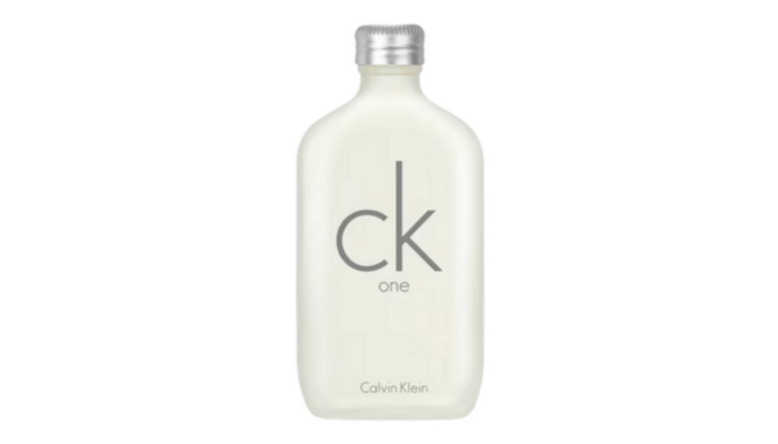 CK One Esencia Fresca