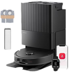 Roborock QV 35S Negro
