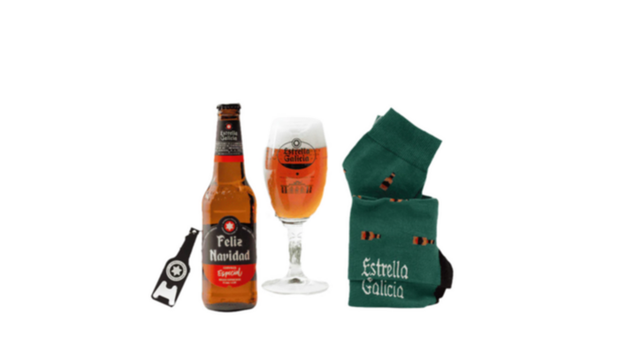 Pack Calcetines Estrella