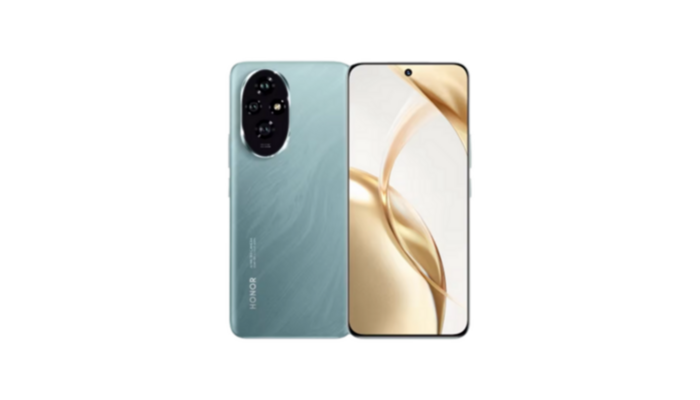 HONOR 200 5G 12/256GB