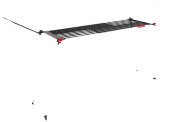 Tendedero Infinity Flex