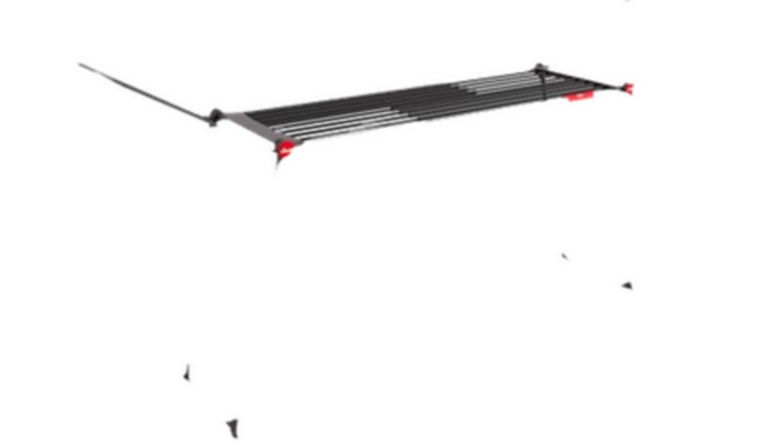 Tendedero Infinity Flex