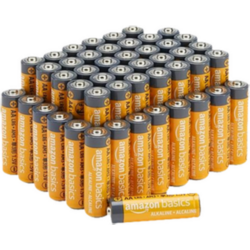 Pilas Alcalinas AA Premium