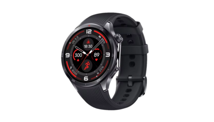 OnePlus Watch 3 Global