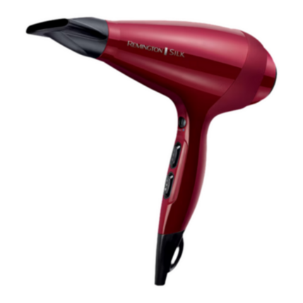 Secador iónico Silk