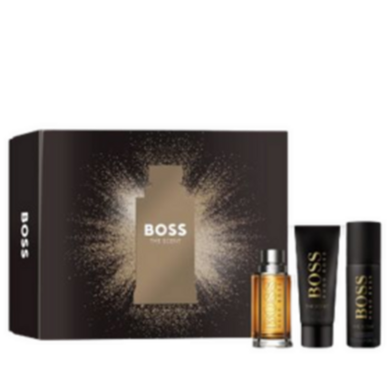 Set Eau de Toilette The