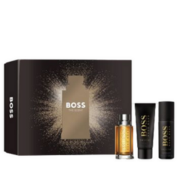 Set Eau de Toilette The