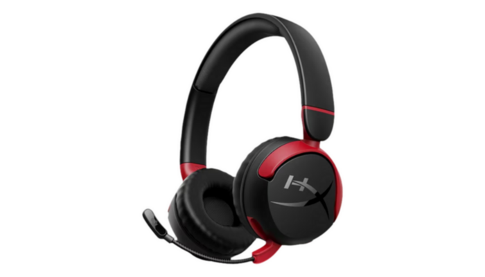 Cloud Mini Wireless Kids