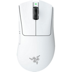 DeathAdder V4 Pro Blanco
