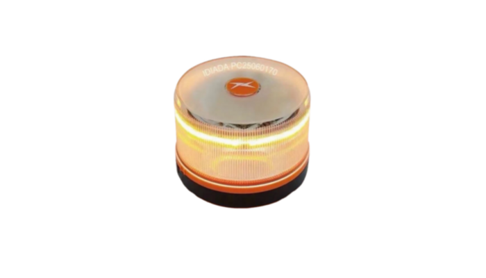 Baliza V16 DGT con SIM