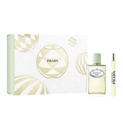 Iris Eau de Parfum Estuche