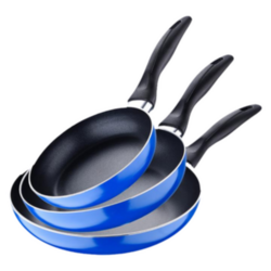 Juego Sartenes Soul Marble