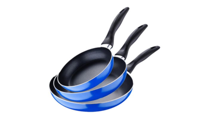 Juego Sartenes Soul Marble