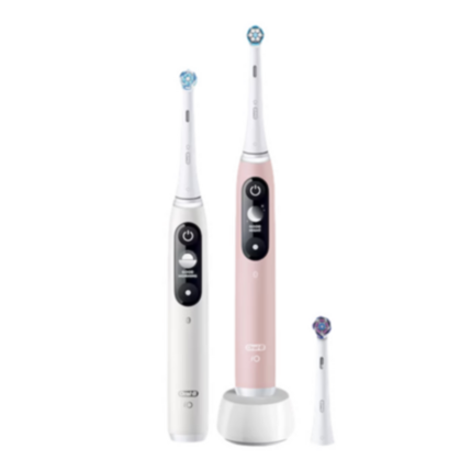 Pack iO 6 con Pantalla