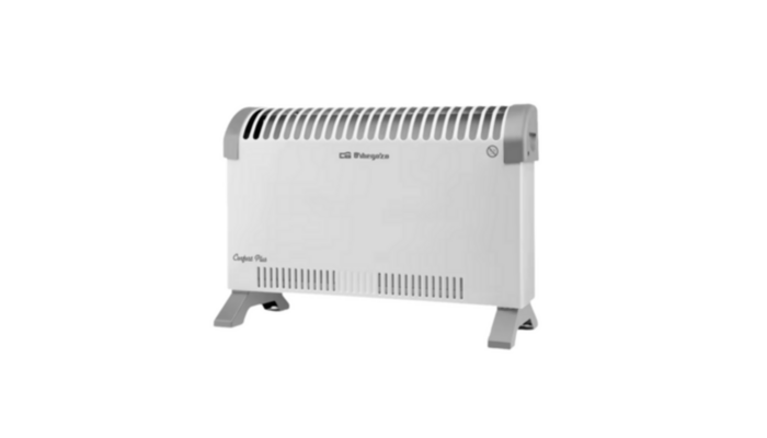 Convector Orbegozo CV 1300