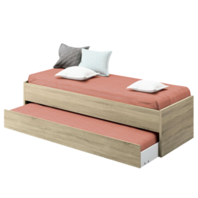 Cama Nido Juvenil Habitación