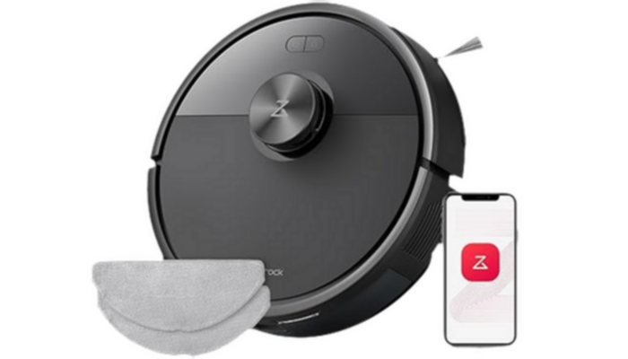 Roborock Q7 M5 Aspirador