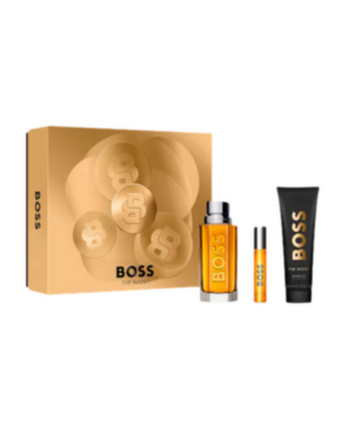 Estuche Regalo The Scent