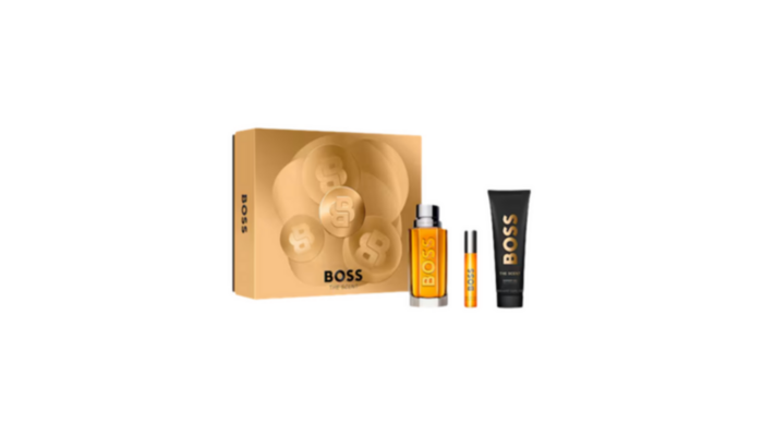 Estuche Regalo The Scent