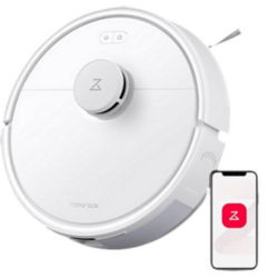 Roborock Q7L5 Antienredos