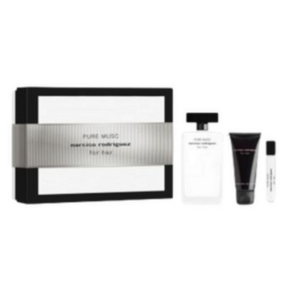 Pure Musc Eau de Parfum