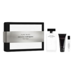 Pure Musc Eau de Parfum