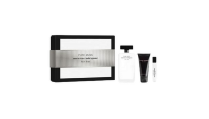 Pure Musc Eau de Parfum