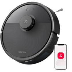 Roborock Q7 L5 Antienredos