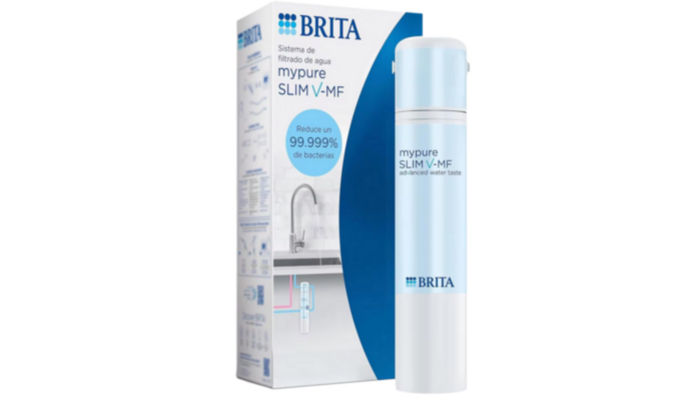 Filtro Grifo BRITA Mypure