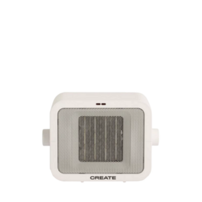 Calefactor Cerámico Portátil