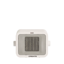 Calefactor Cerámico Portátil