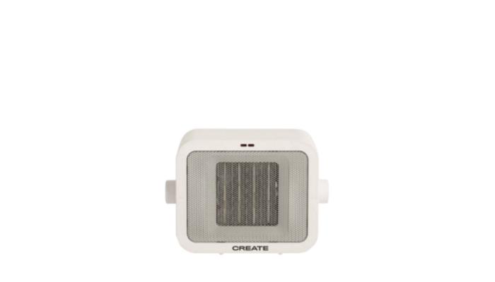 Calefactor Cerámico Portátil