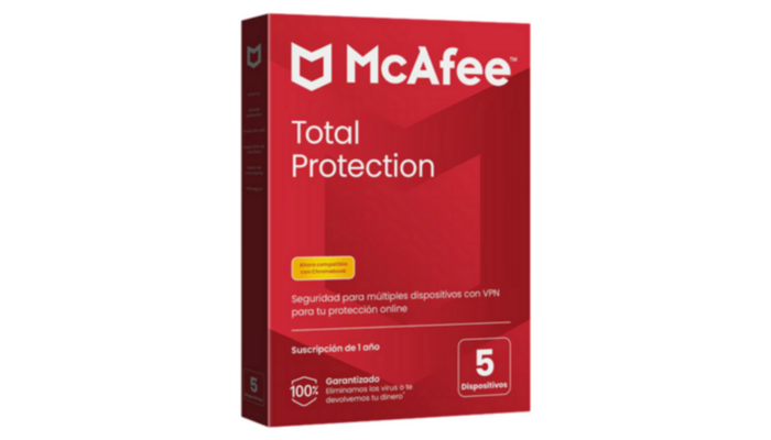 Escudo Digital Total