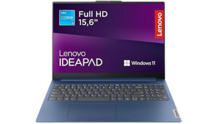 Lenovo IdeaPad Slim 3