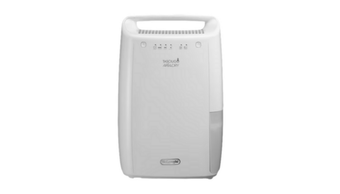 Deshumidificador Silencioso