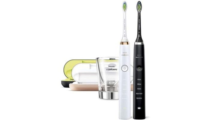 Cepillo dientes eléctrico Philips