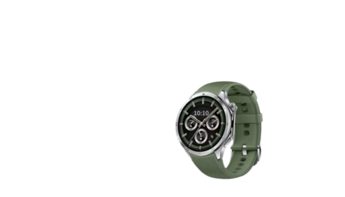 OnePlus Watch 3 Global
