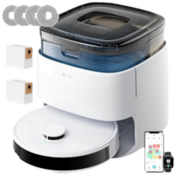 Lefant M3 Aspirador-Fregona