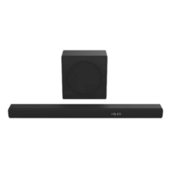 Barra Sonido 3.1 Dolby