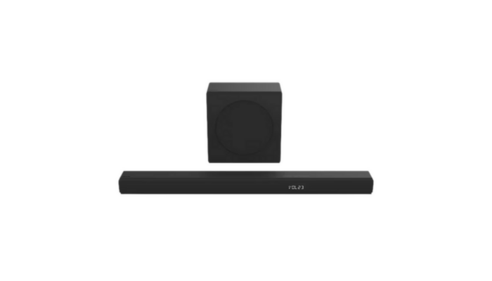 Barra Sonido 3.1 Dolby