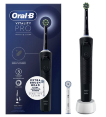 Oral-B Vitality Pro