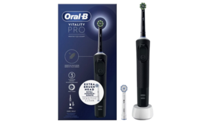 Oral-B Vitality Pro