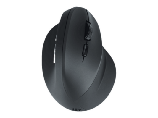 Ratón Inalámbrico Ergonómico